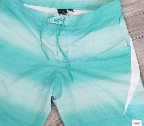 Armani Exchange Other - Armani Exchange CASUAL SHORTS (AQUA)